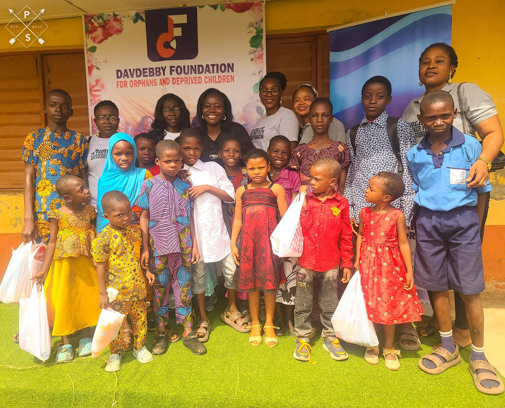 Child Welfare & Protection