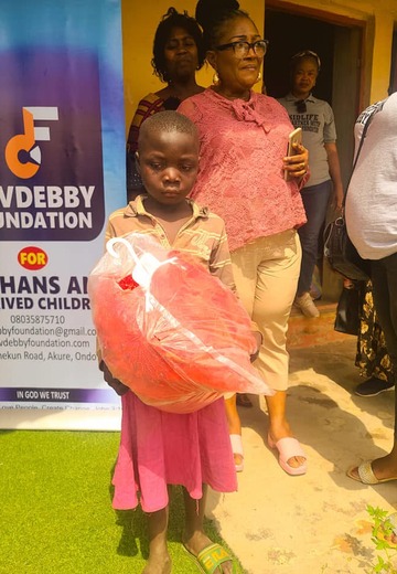 Back-to-School Program