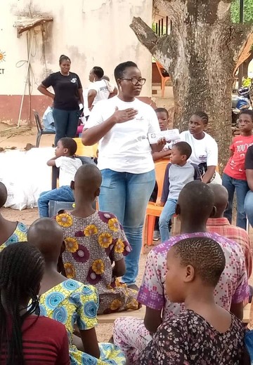 Emergency & Welfare Support