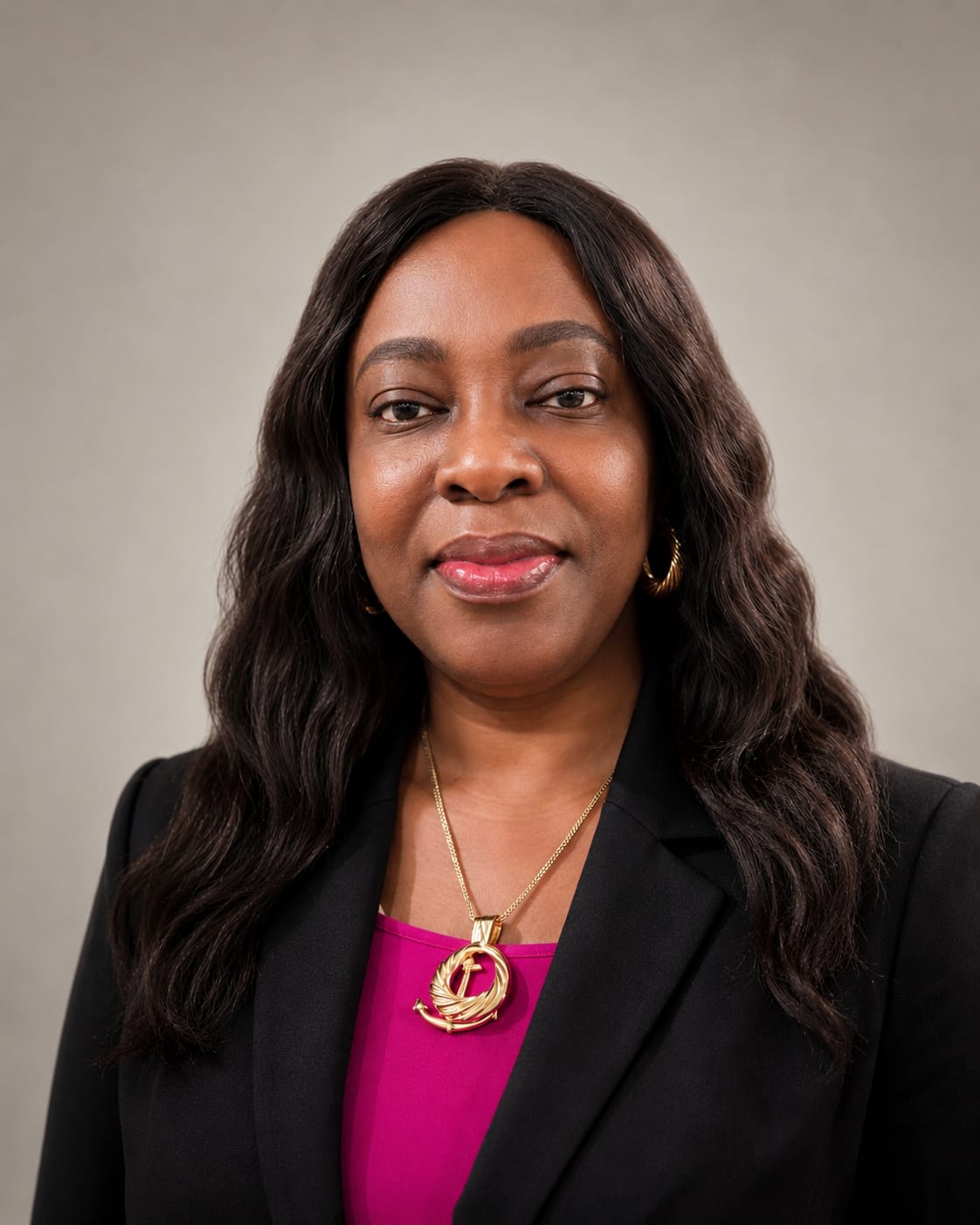 Olubukola Ogunyosoye