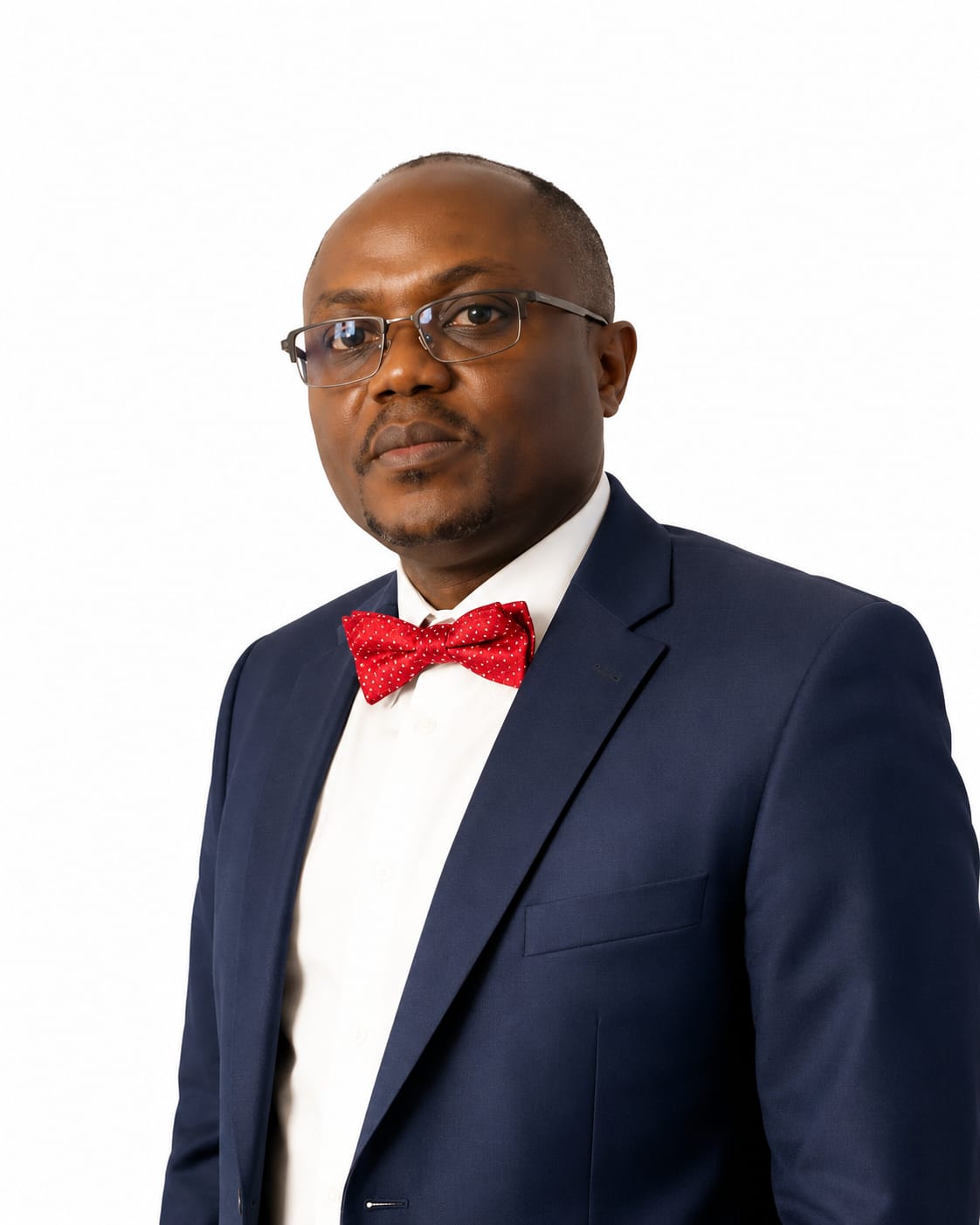 Adebisoye Ogunyosoye
