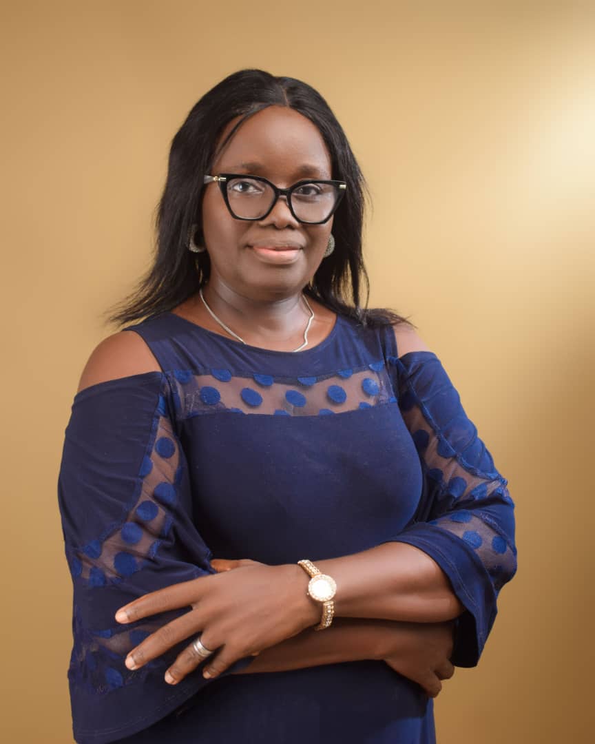 Oluyinka Adeyemo
