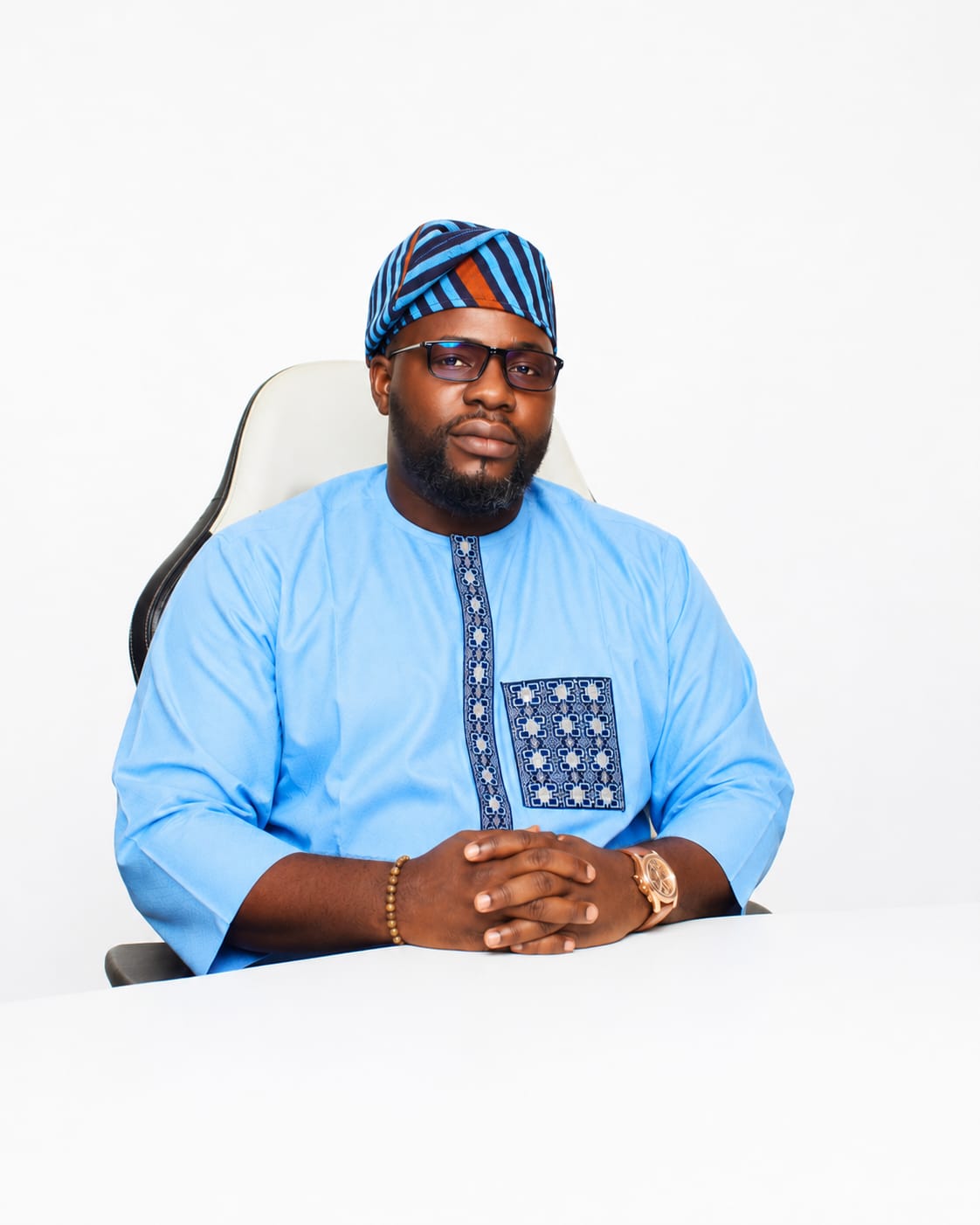 Fatounde Samuel Ayo
