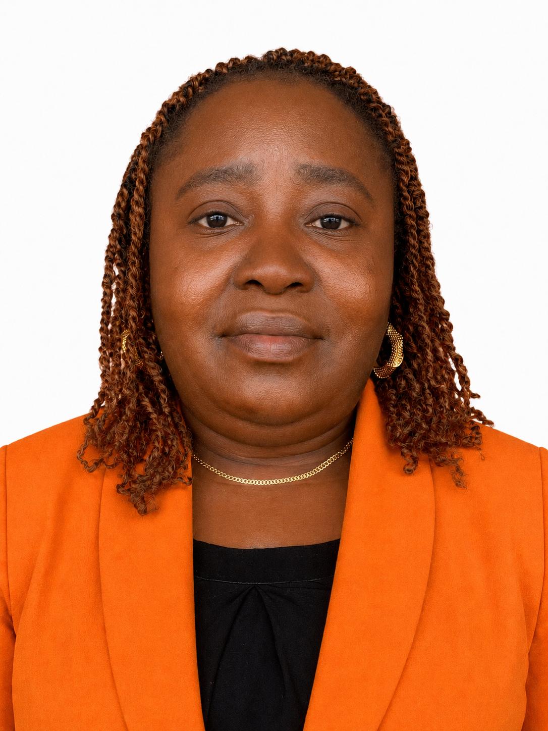 Fadola Ruth Ayorinde