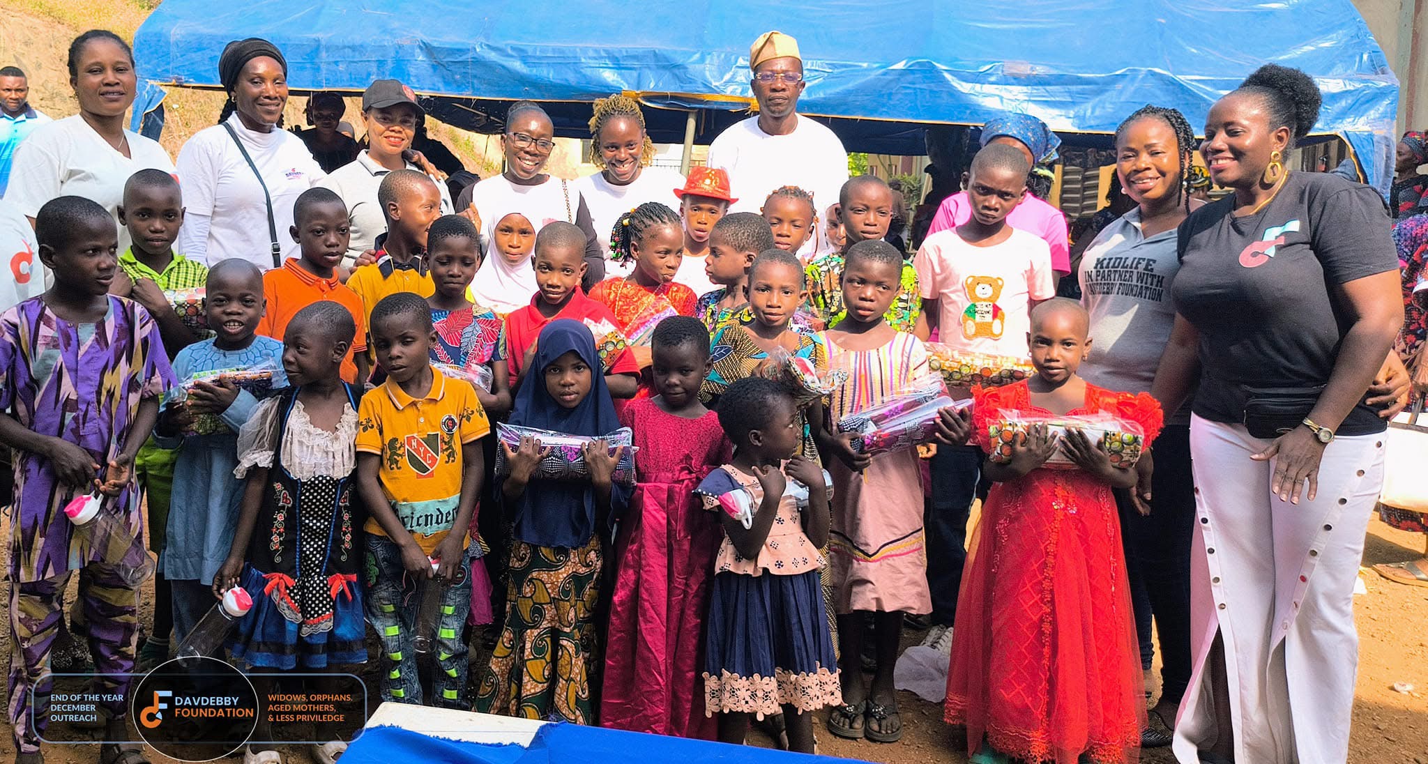 Empowering Children: Stories of Success and Hope